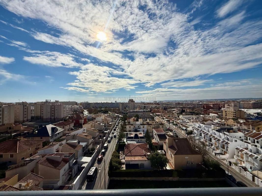 Venta de apartamento en Torrevieja