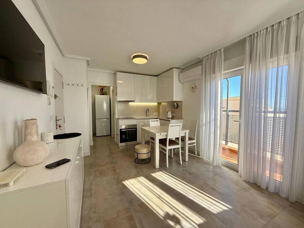 Venta de apartamento en Torrevieja