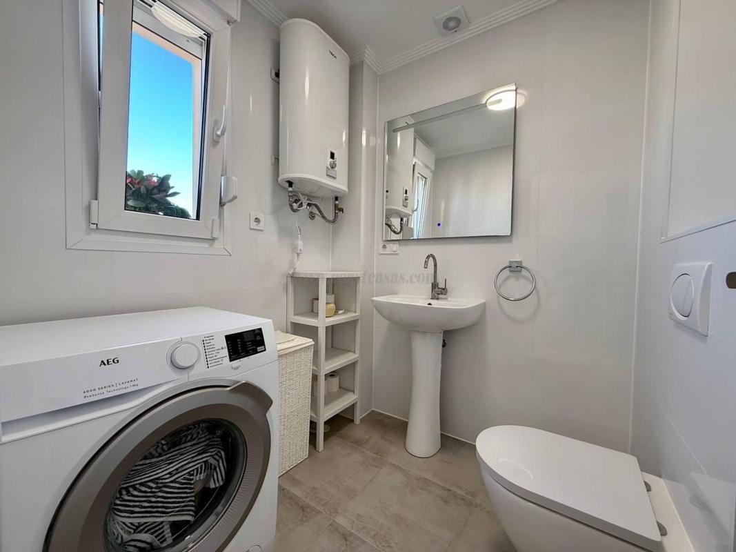 Venta de apartamento en Torrevieja