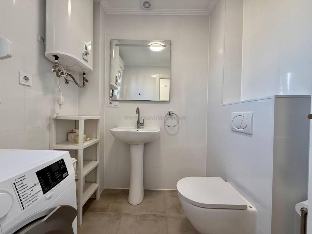 Venta de apartamento en Torrevieja