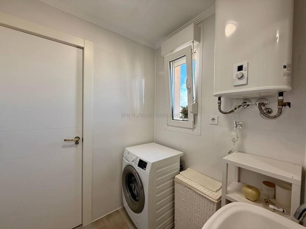 Venta de apartamento en Torrevieja