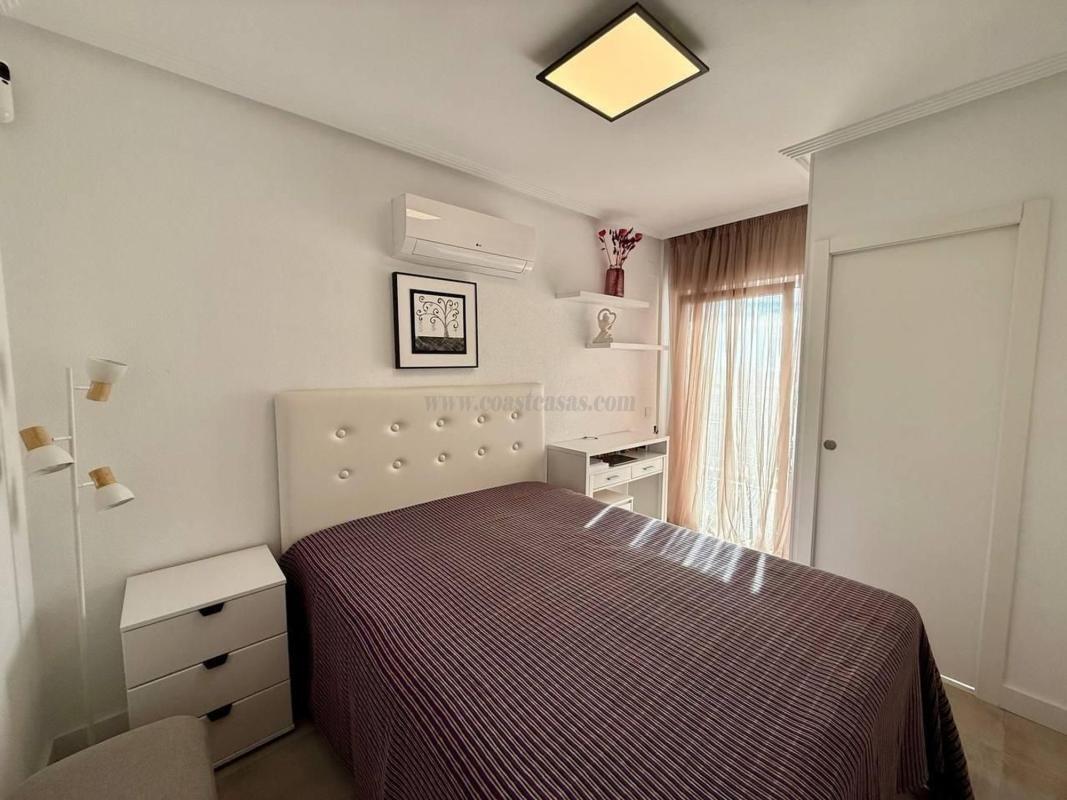 Venta de apartamento en Torrevieja