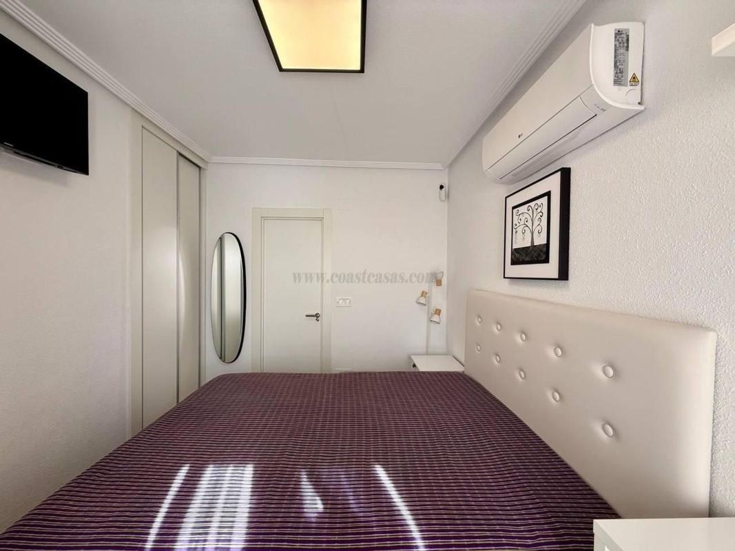 Venta de apartamento en Torrevieja