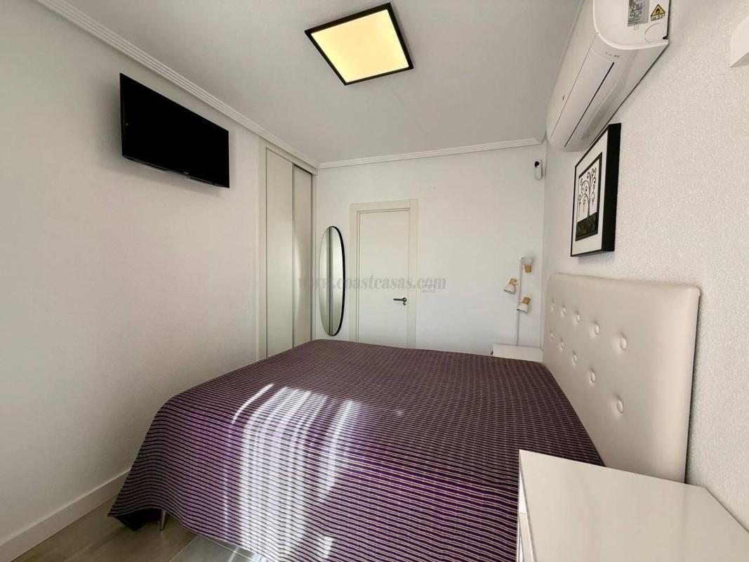 Venta de apartamento en Torrevieja