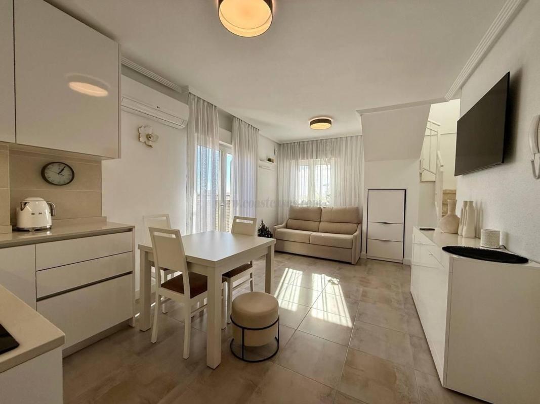 Venta de apartamento en Torrevieja