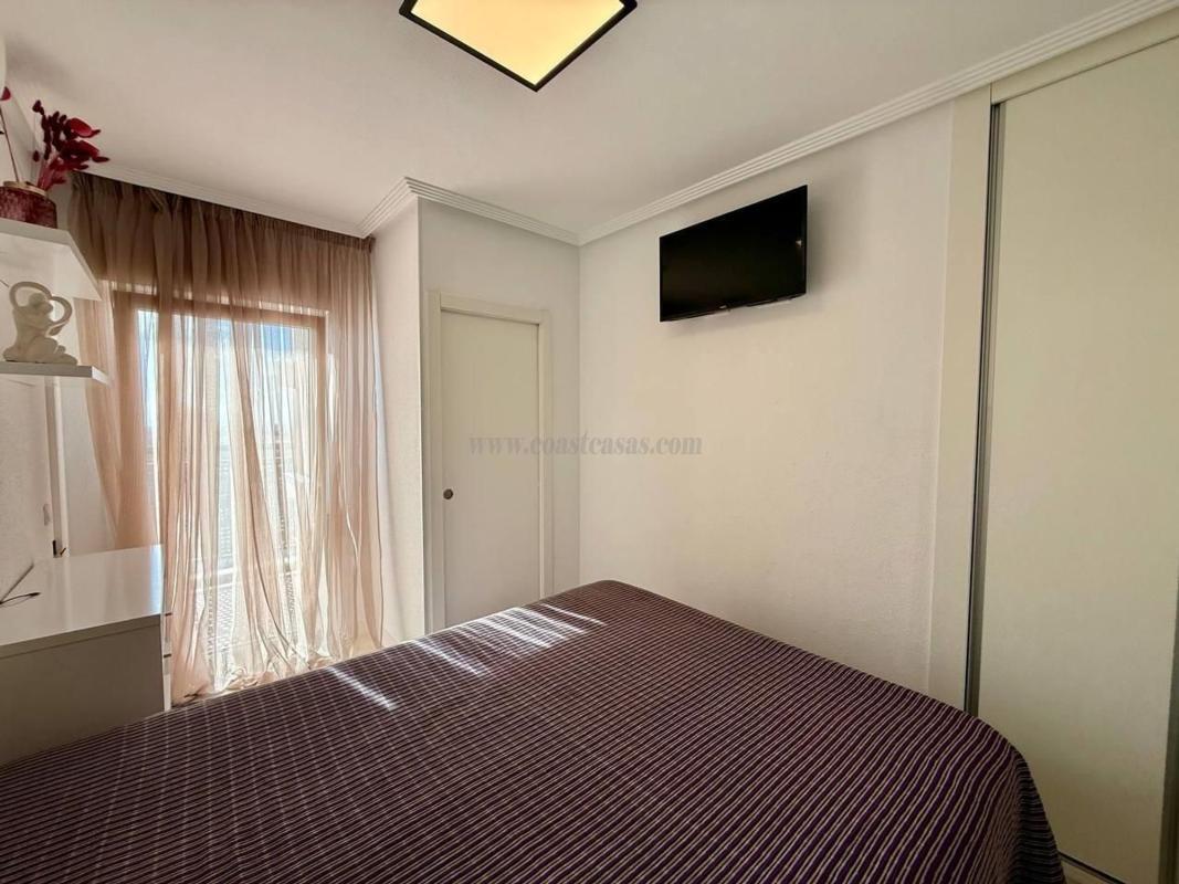 Venta de apartamento en Torrevieja
