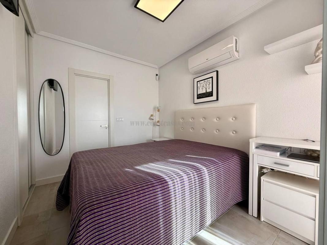 Venta de apartamento en Torrevieja