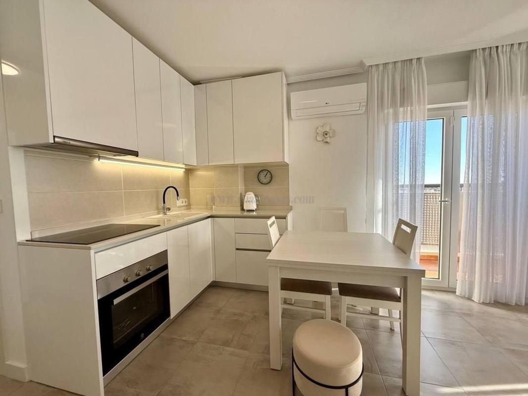 Venta de apartamento en Torrevieja