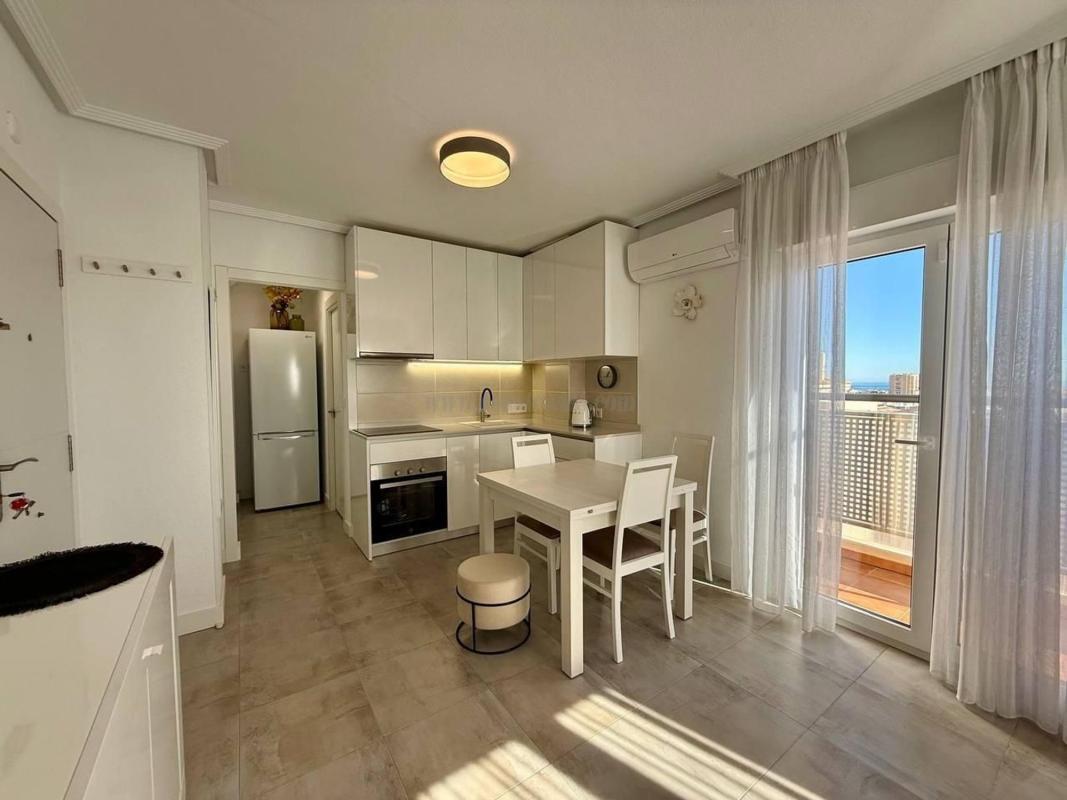 Venta de apartamento en Torrevieja