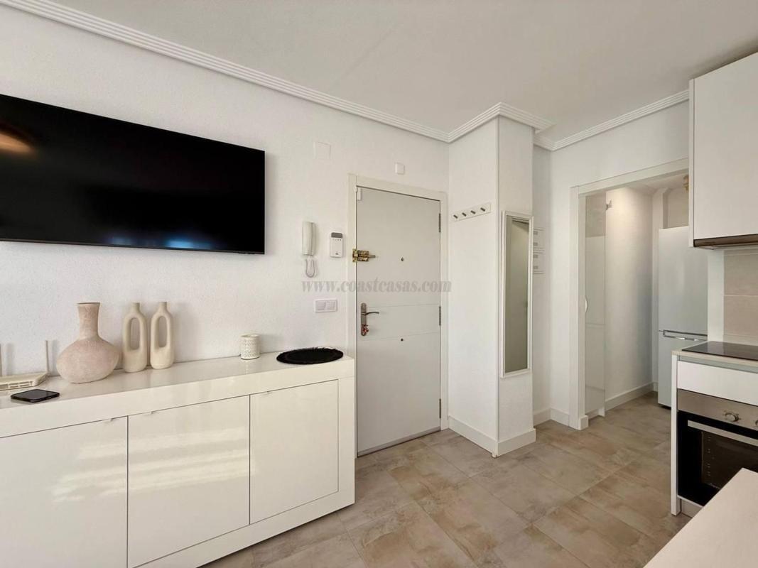 Venta de apartamento en Torrevieja