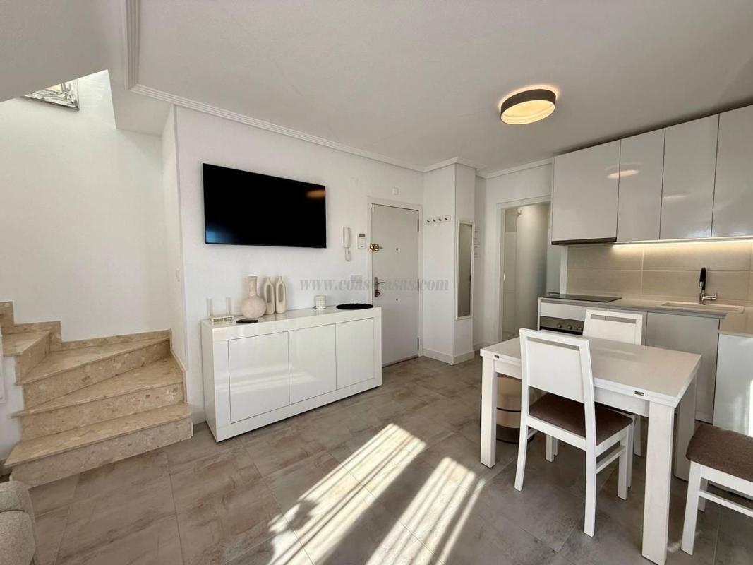 Venta de apartamento en Torrevieja