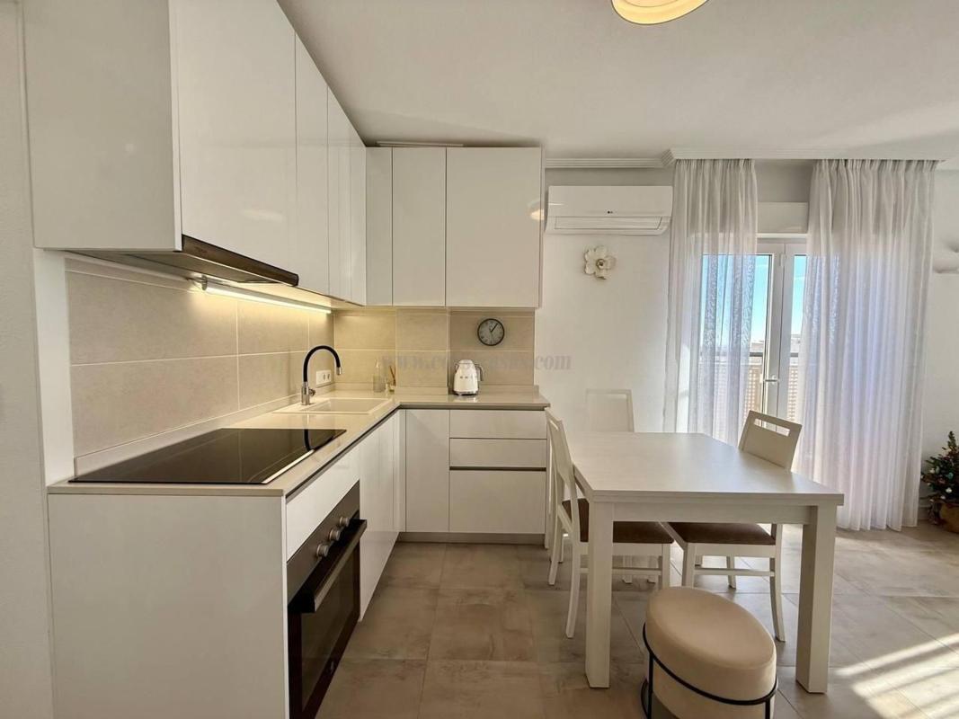 Venta de apartamento en Torrevieja