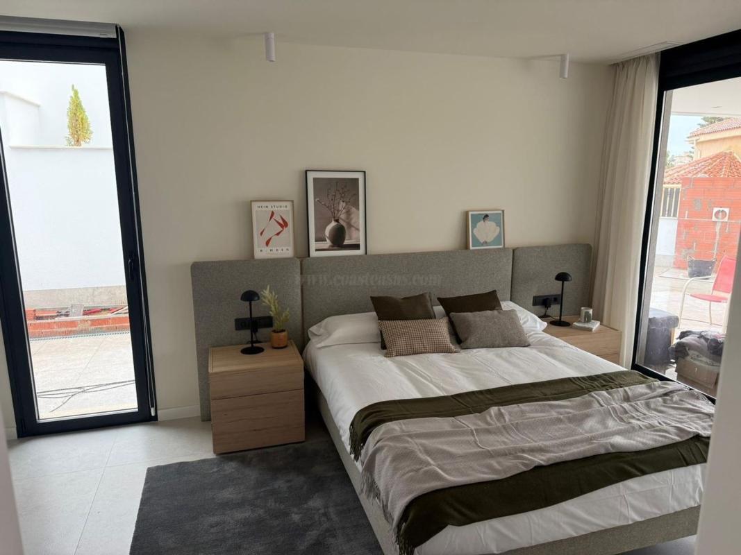 Venta de casas en Rojales