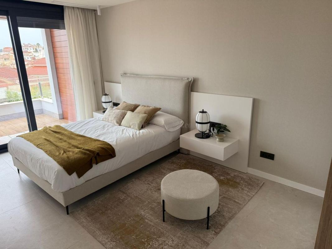 Venta de casas en Rojales