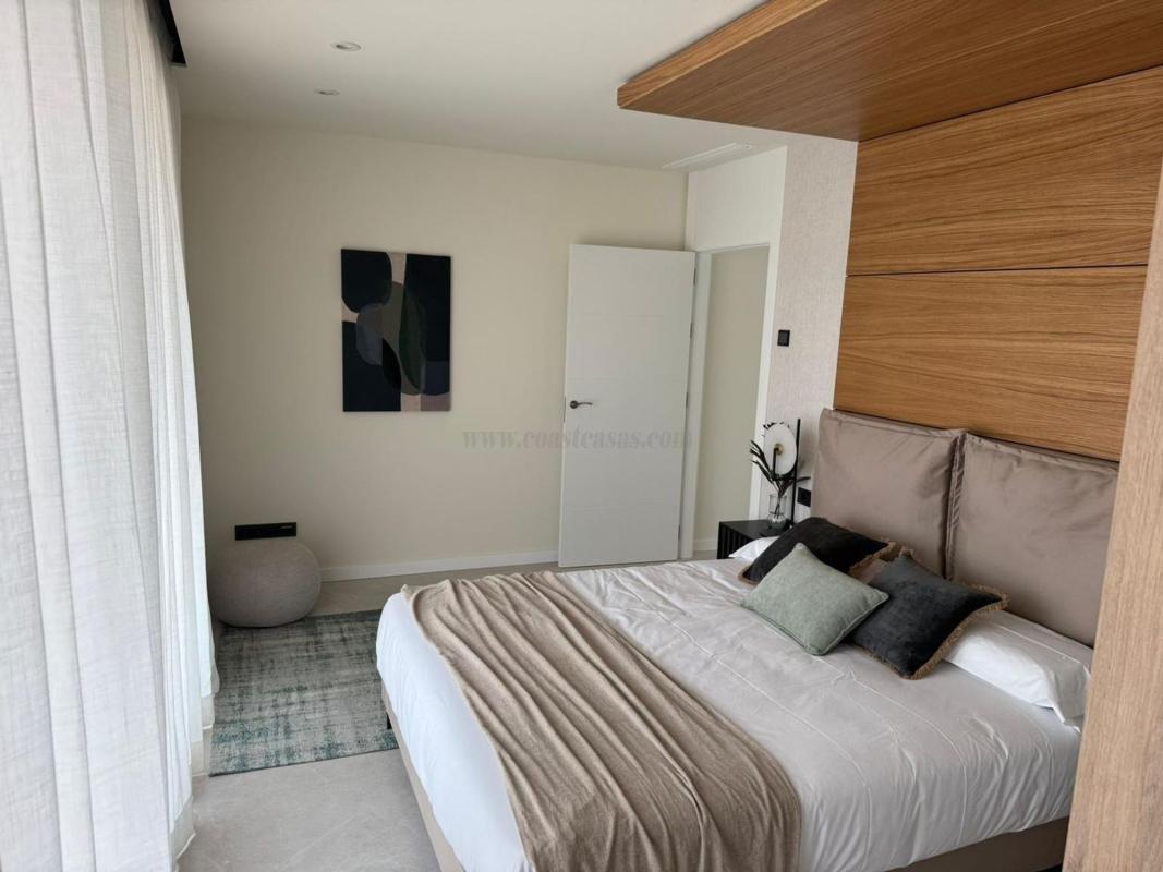 Venta de casas en Rojales