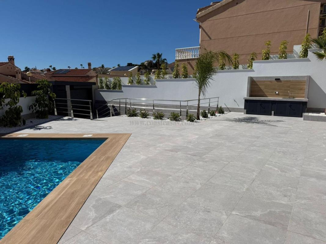 Venta de casas en Rojales
