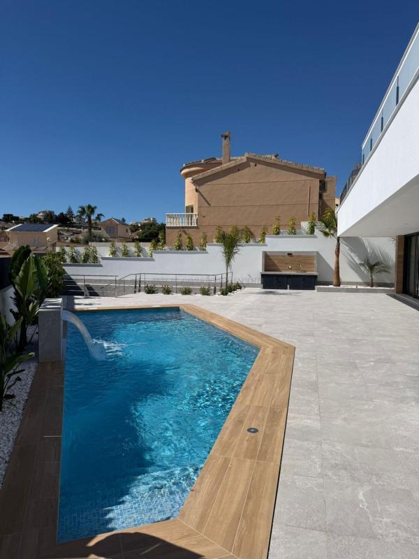 Venta de casas en Rojales