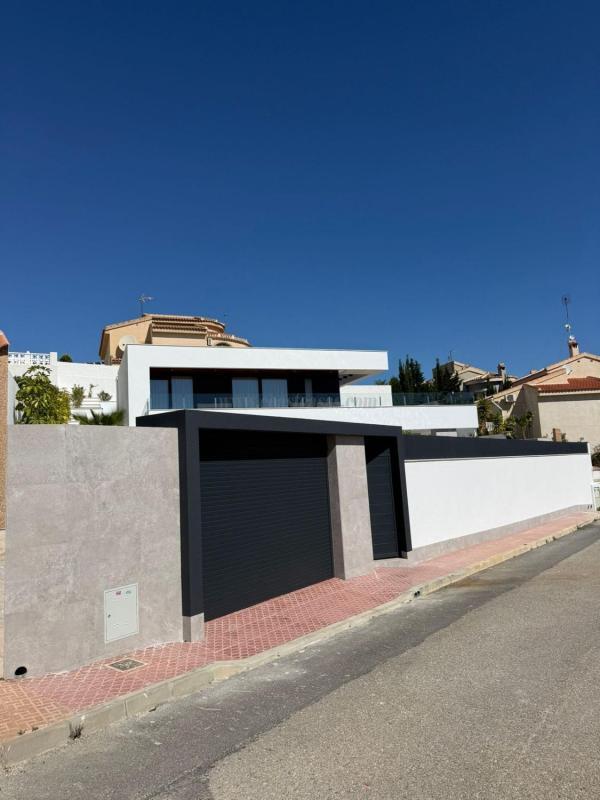 Venta de casas en Rojales