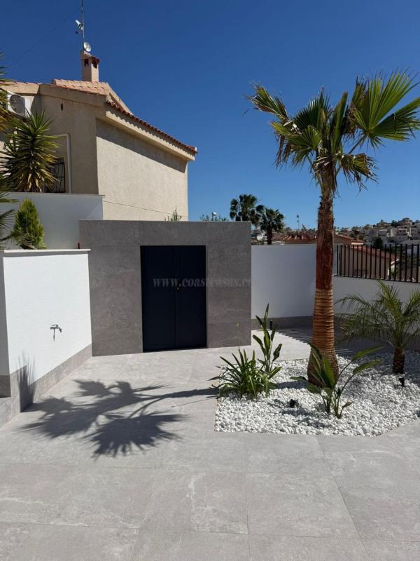 Venta de casas en Rojales