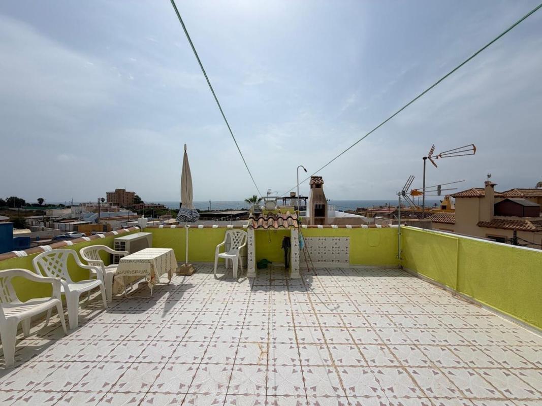 Venta de villa en Torrevieja