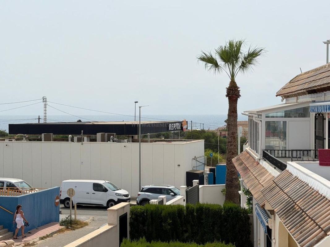Venta de villa en Torrevieja