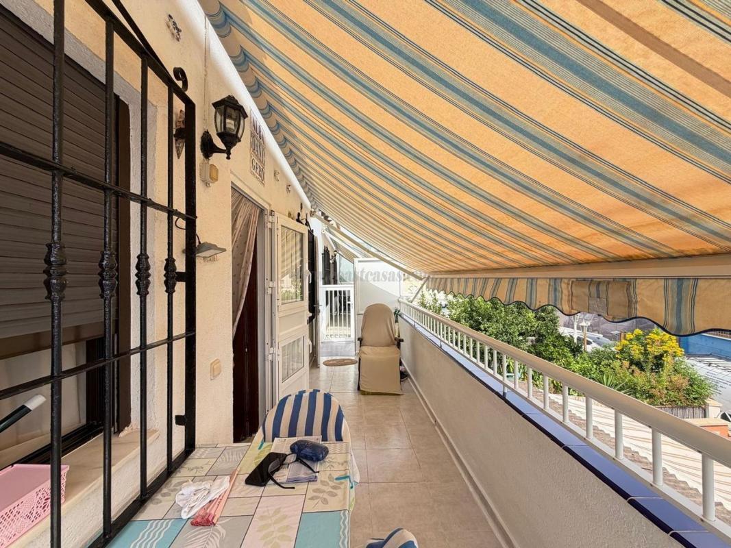 Venta de villa en Torrevieja