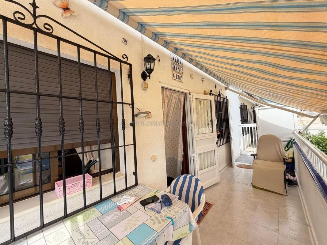 Venta de villa en Torrevieja