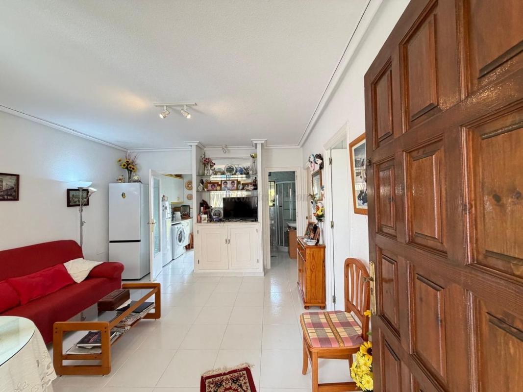 Venta de villa en Torrevieja