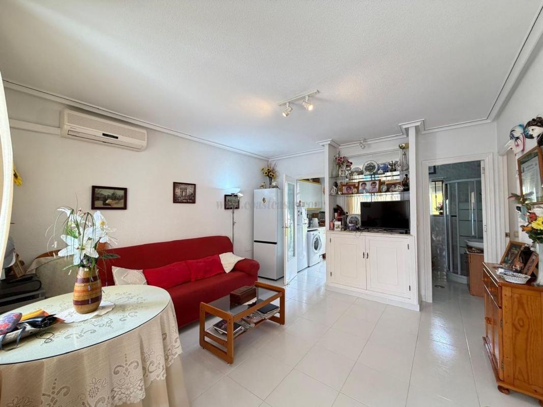 Venta de villa en Torrevieja