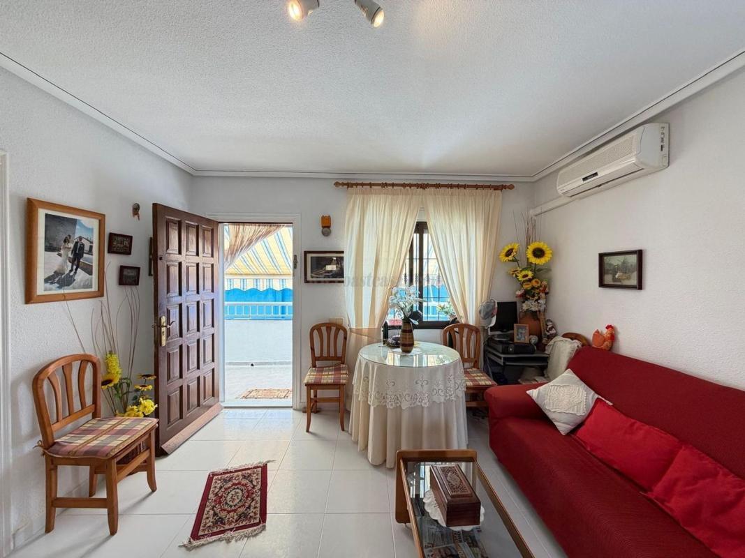 Venta de villa en Torrevieja