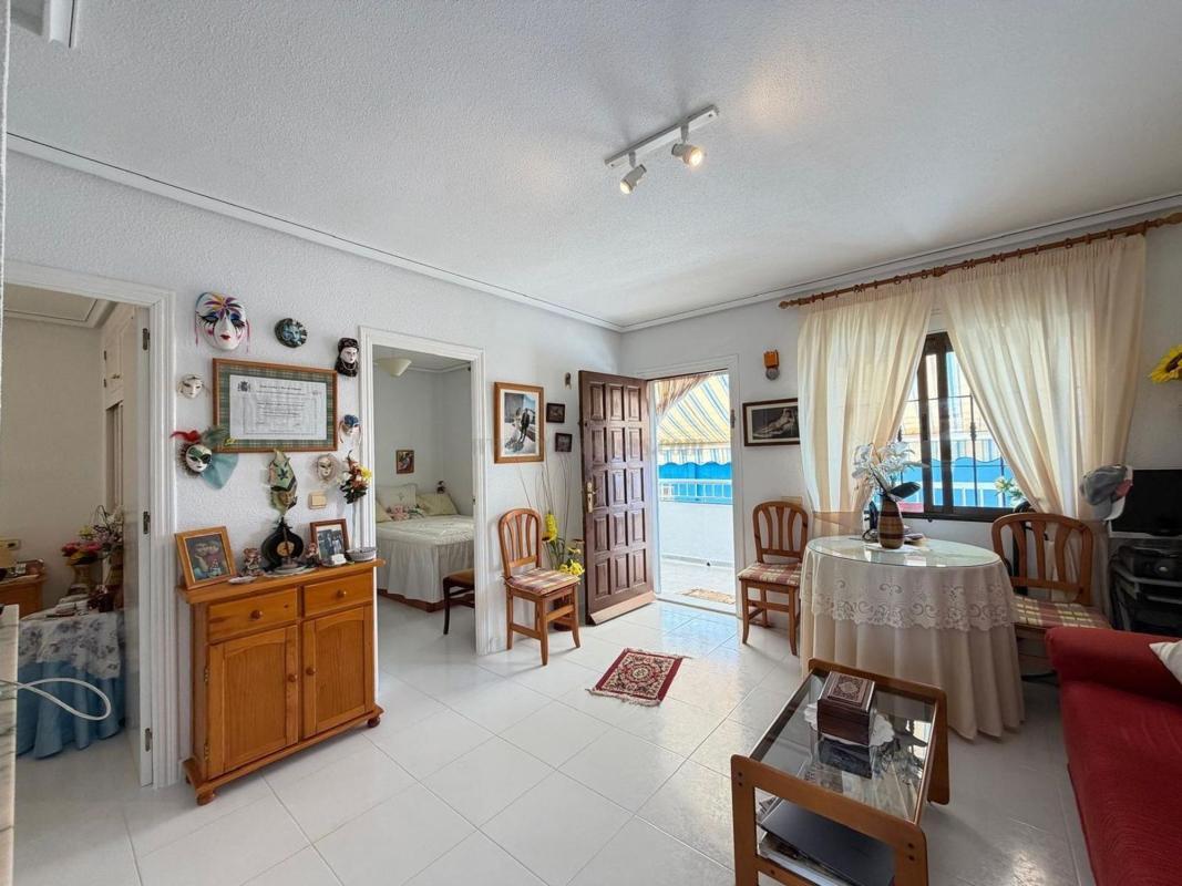 Venta de villa en Torrevieja