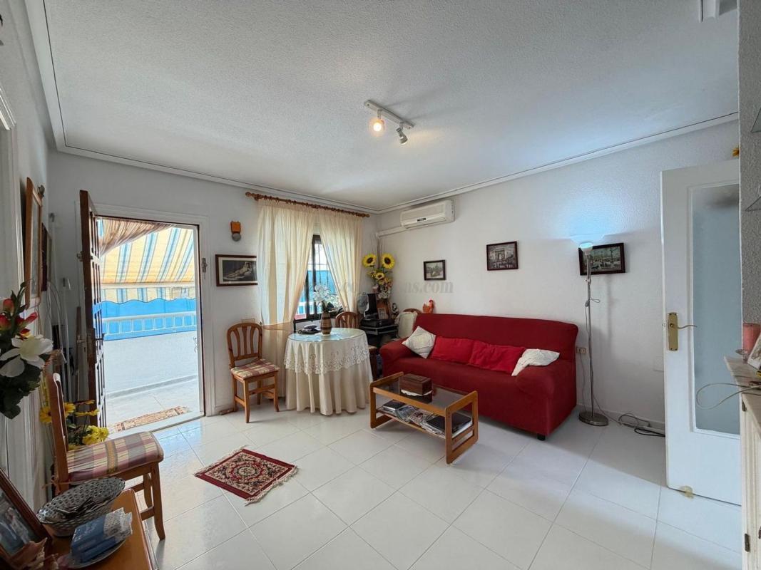 Venta de villa en Torrevieja