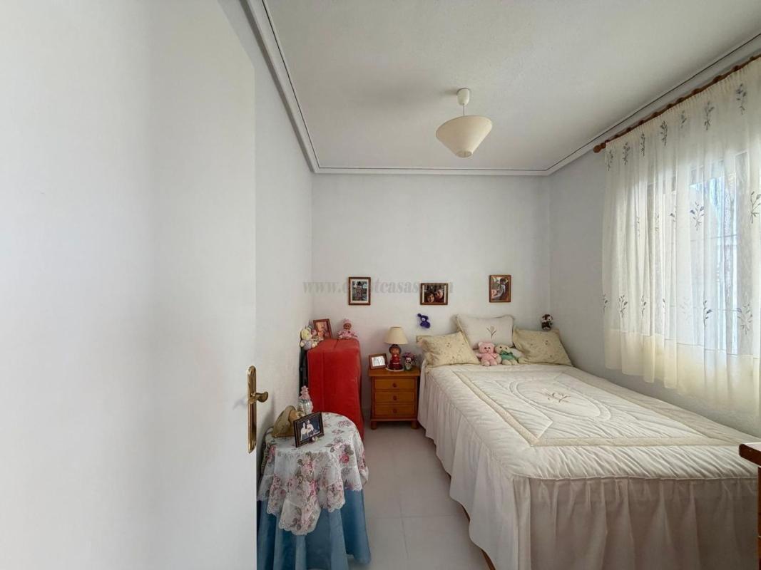 Venta de villa en Torrevieja
