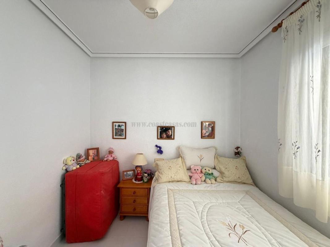 Venta de villa en Torrevieja