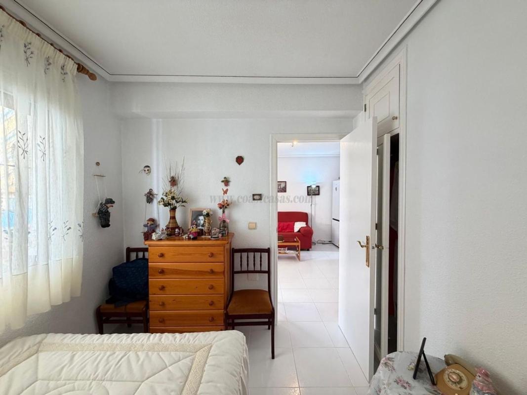 Venta de villa en Torrevieja