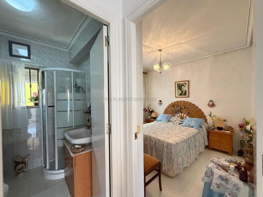 Venta de villa en Torrevieja