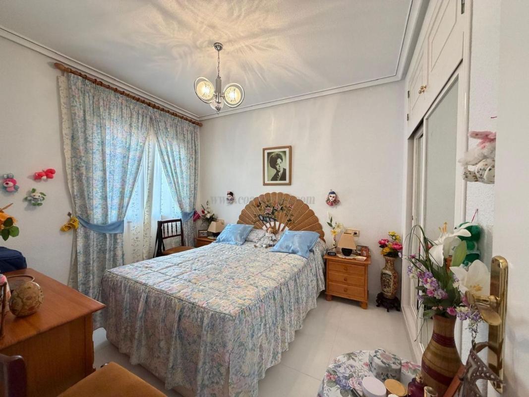 Venta de villa en Torrevieja