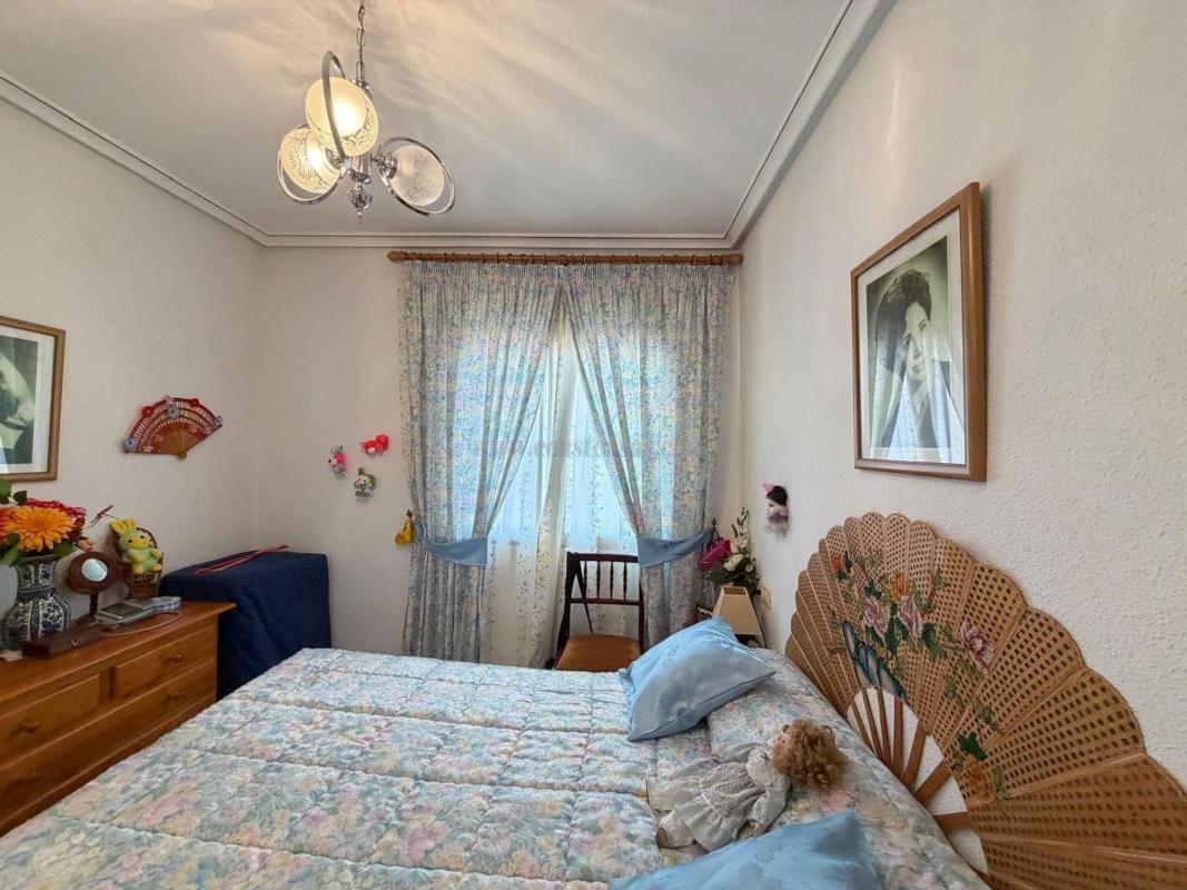 Venta de villa en Torrevieja