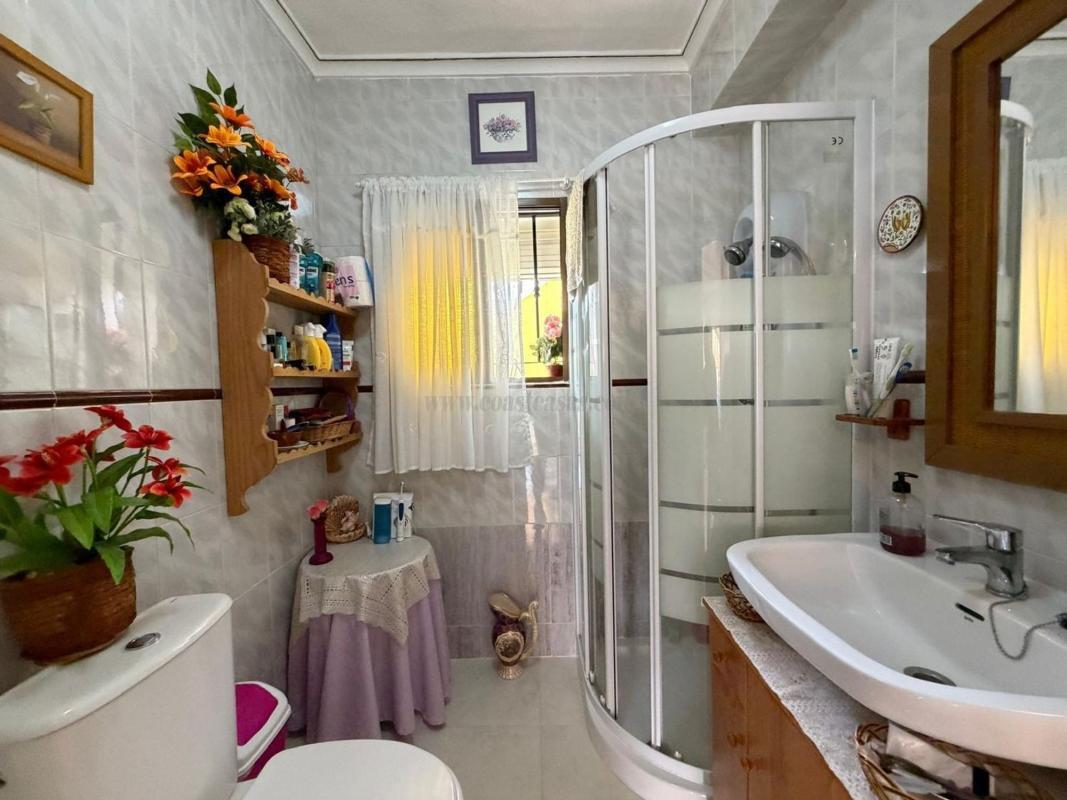 Venta de villa en Torrevieja