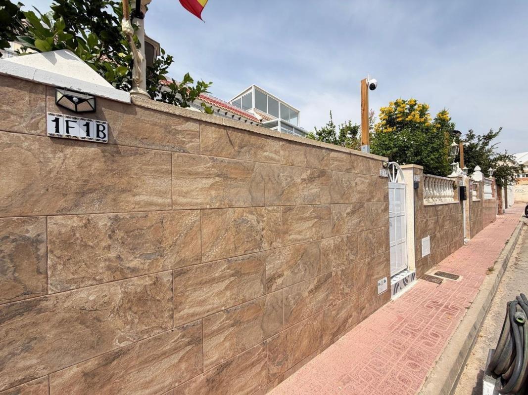 Venta de villa en Torrevieja