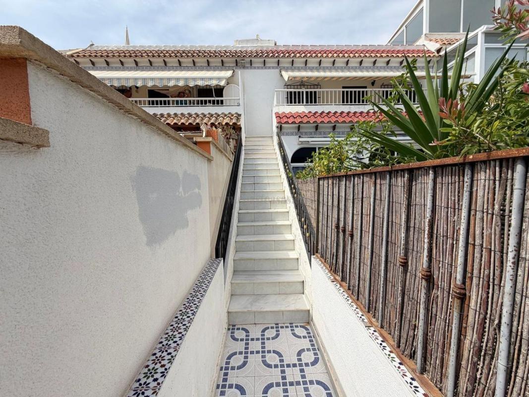 Venta de villa en Torrevieja