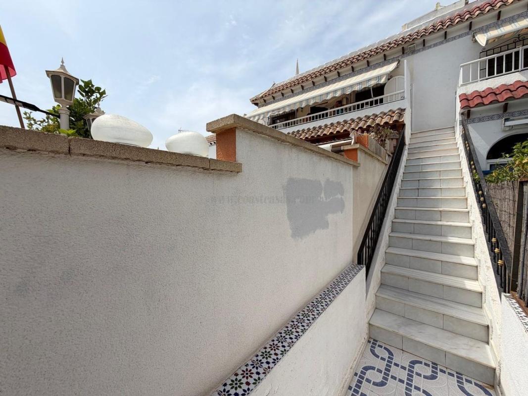 Venta de villa en Torrevieja