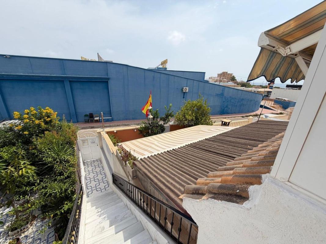 Venta de villa en Torrevieja