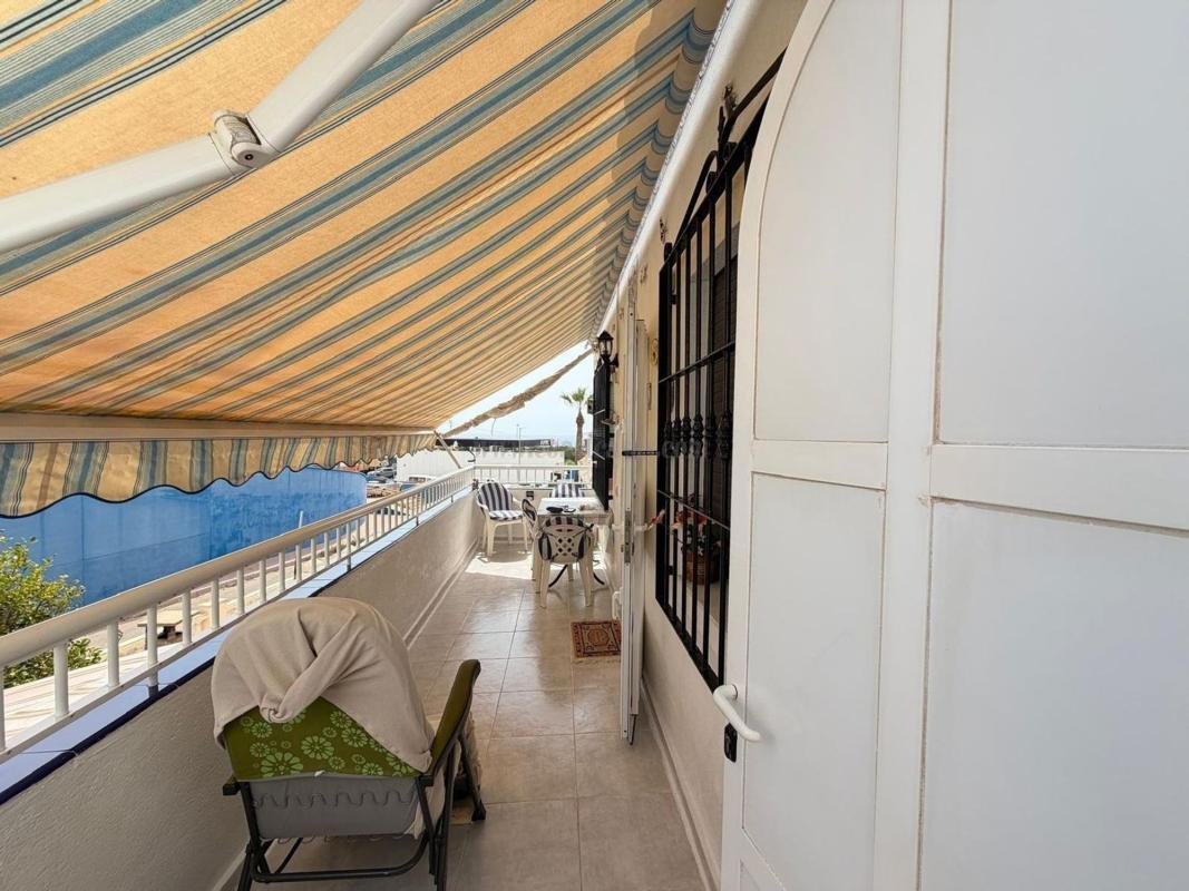 Venta de villa en Torrevieja