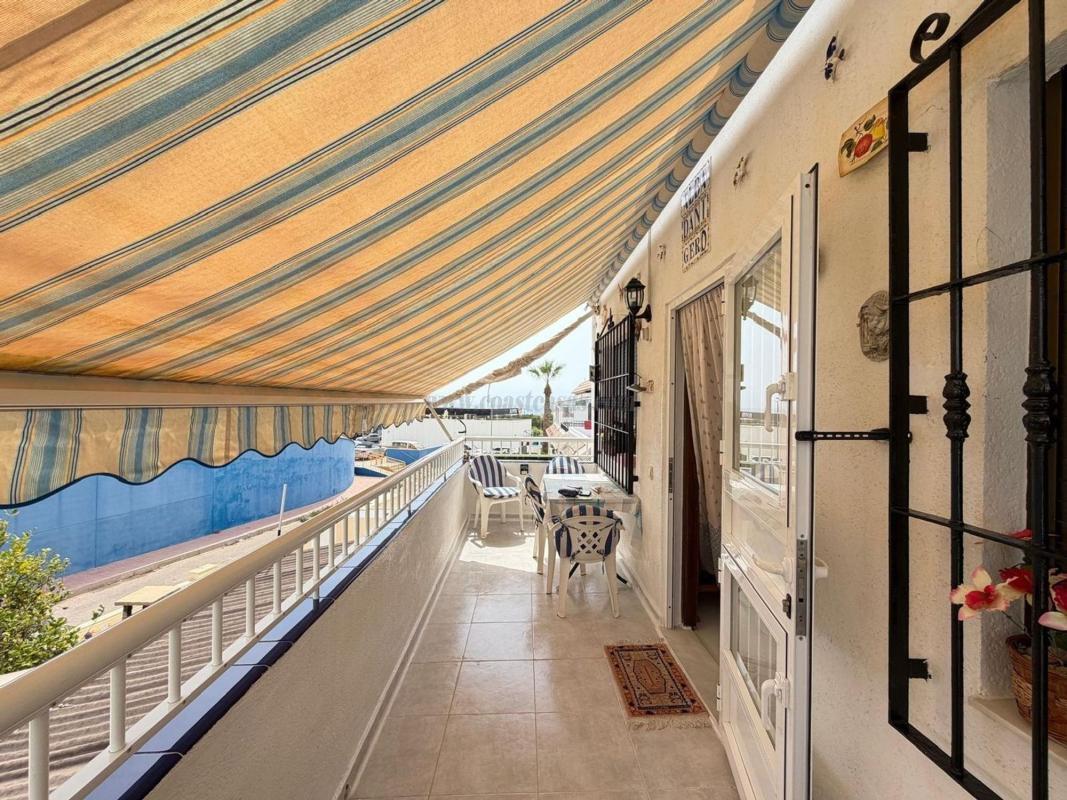 Venta de villa en Torrevieja