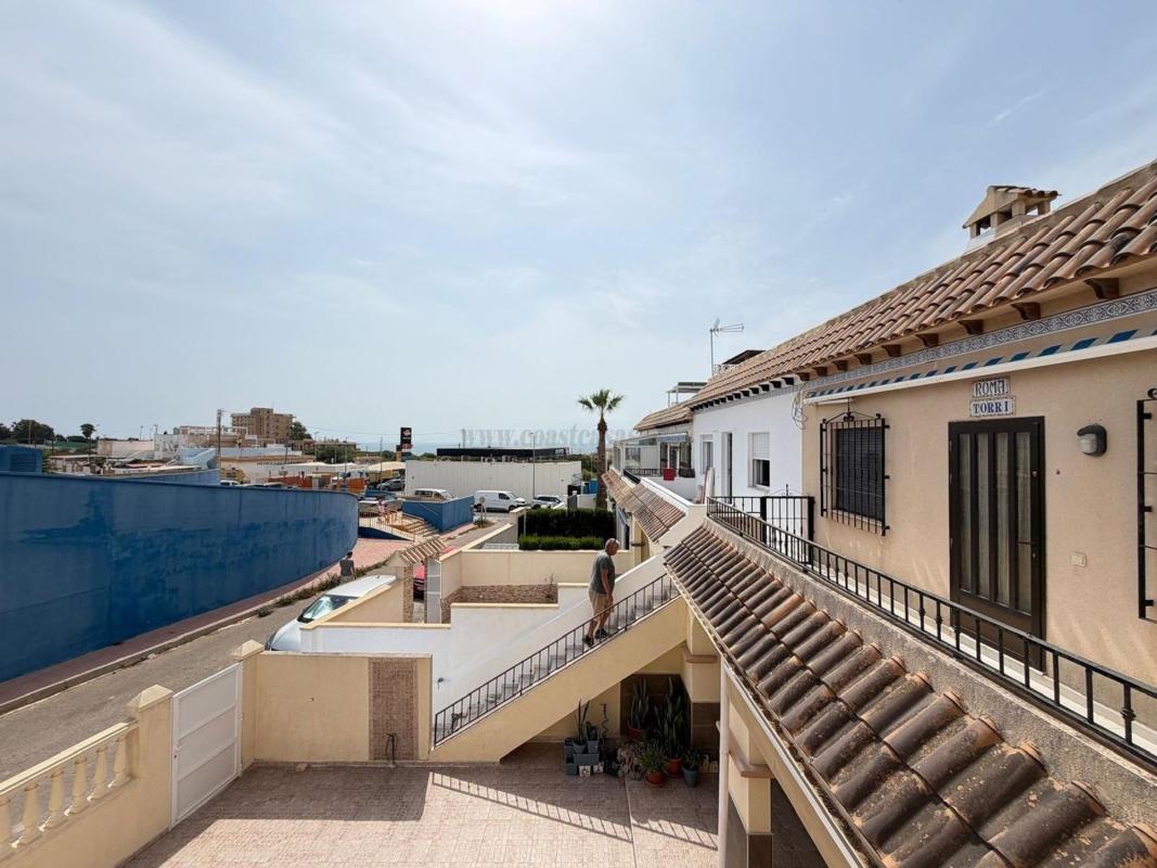 Venta de villa en Torrevieja