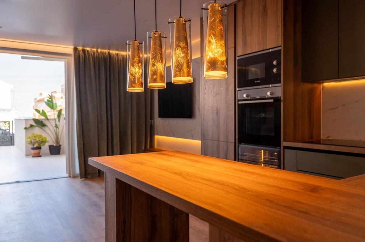 Venta de villa en Torrevieja