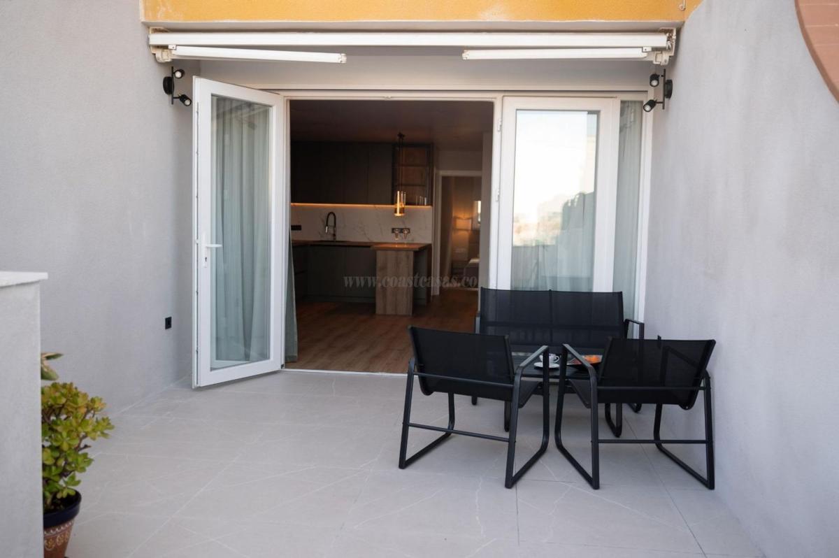 Venta de villa en Torrevieja