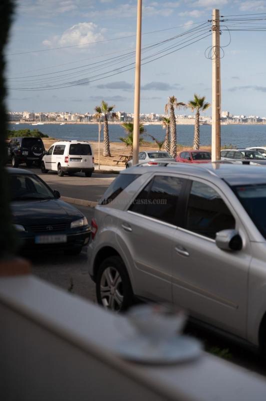 Venta de villa en Torrevieja
