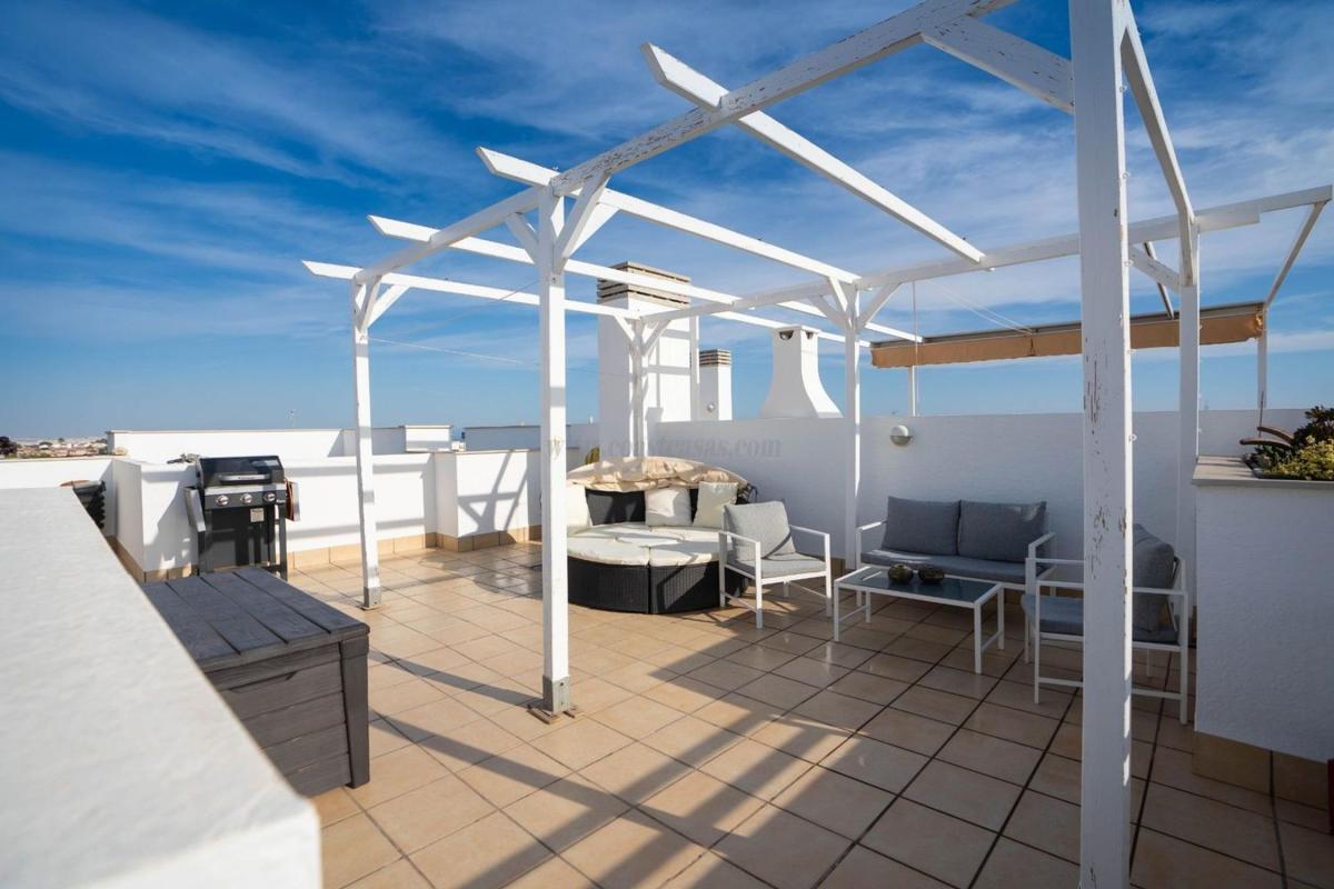 Venta de apartamento en Orihuela